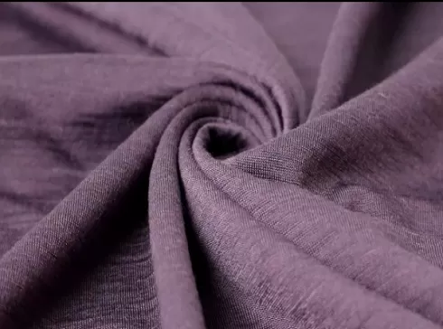 Wool Lyocell Jersey: Изчерпателно ръководство за съвременна изпълнителна материя