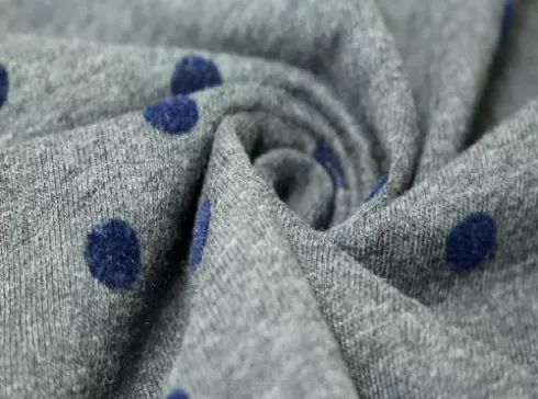 100% памучна флокована тери: Пълното техническо и индустриално ръководство