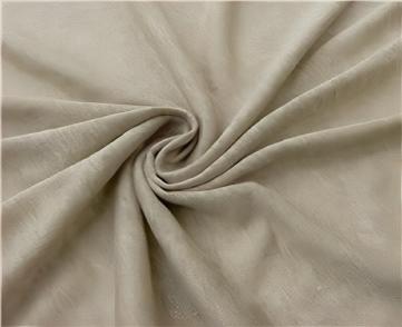 Ленена плетена риза Fabric