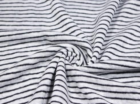 Ленено трико плетено: модерното сливане на традиция и иновации в текстила